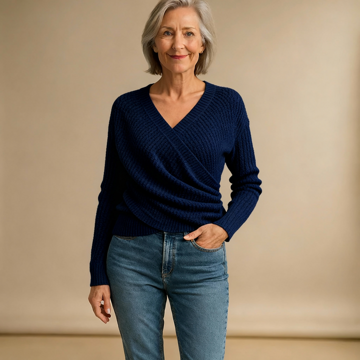 BELLA™ | Elegant & Warm Sweater