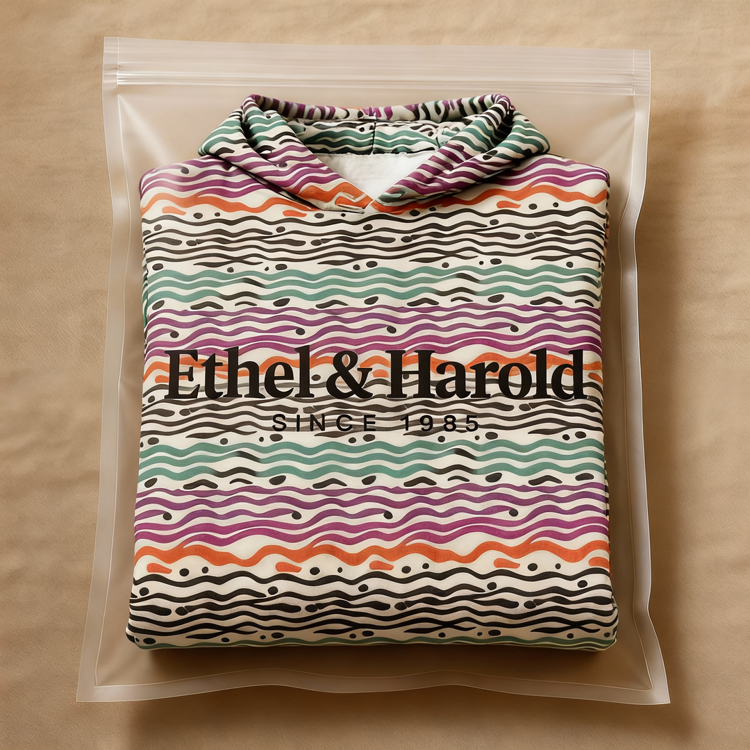 Julie | Relaxed Fit Hoodie