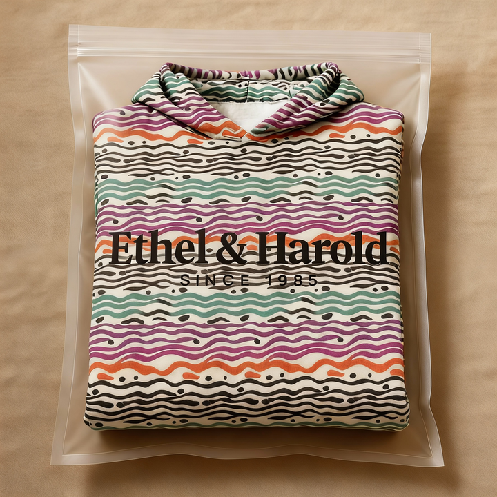 Julie | Relaxed Fit Hoodie