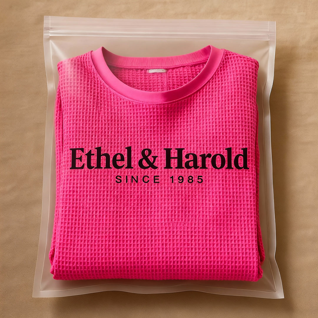 Nova | Classic Sweater