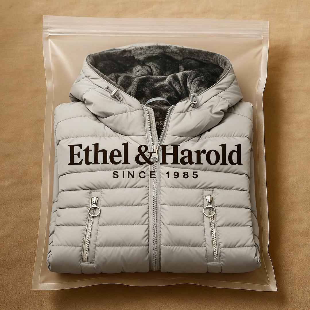 Celeste | Elegant Warm Layers