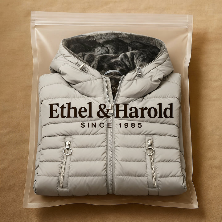 Celeste | Elegant Warm Layers