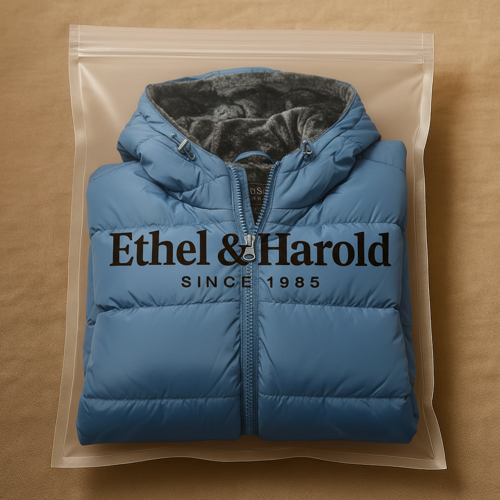 Camille | Winter Wrap Comfort