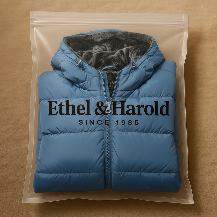 Camille | Winter Wrap Comfort