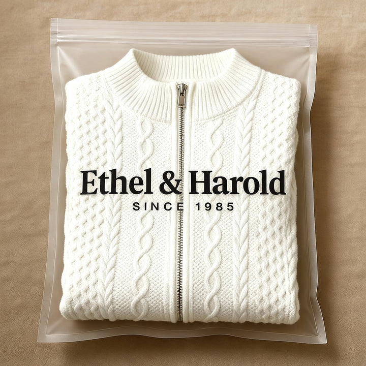 Jitka | Elegant Stylish Knit Sweater