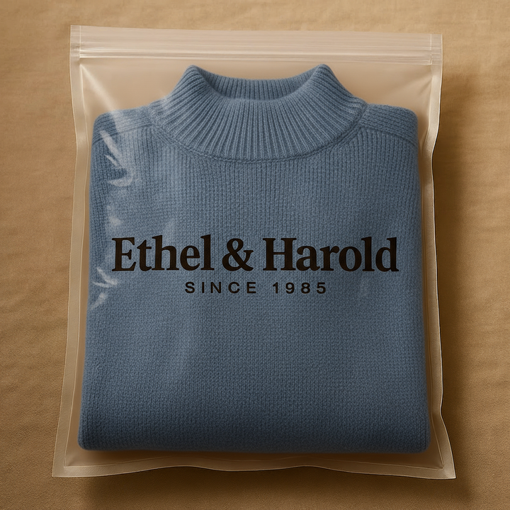 Vilma – Long Turtleneck