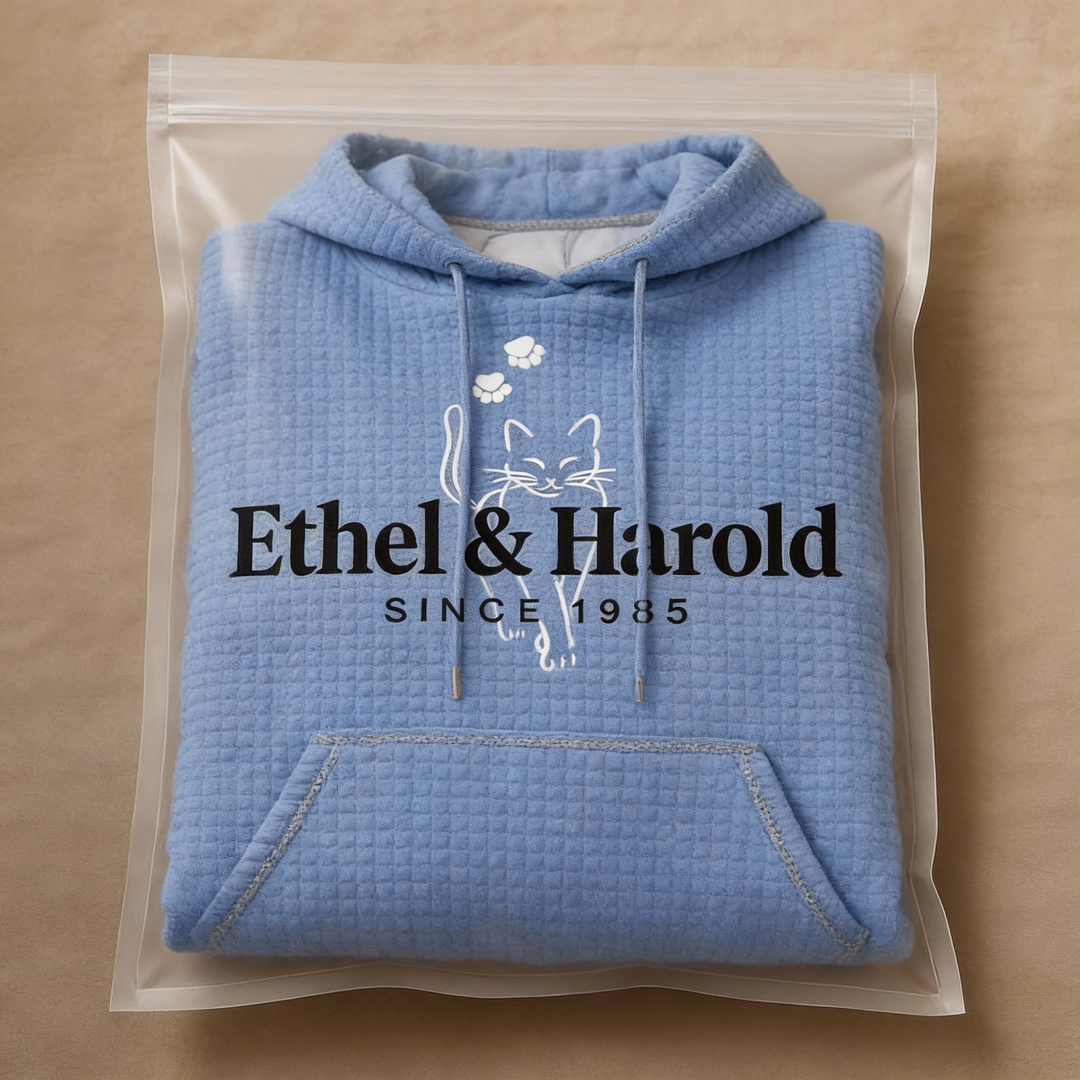 CLARA | COSY & WARM WOMEN’S HOODIE