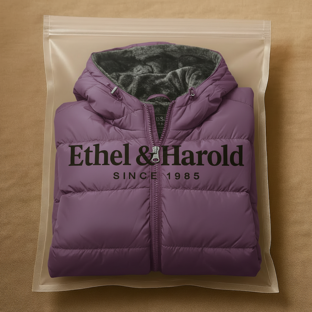 Mirielle | Plush Winter Fit