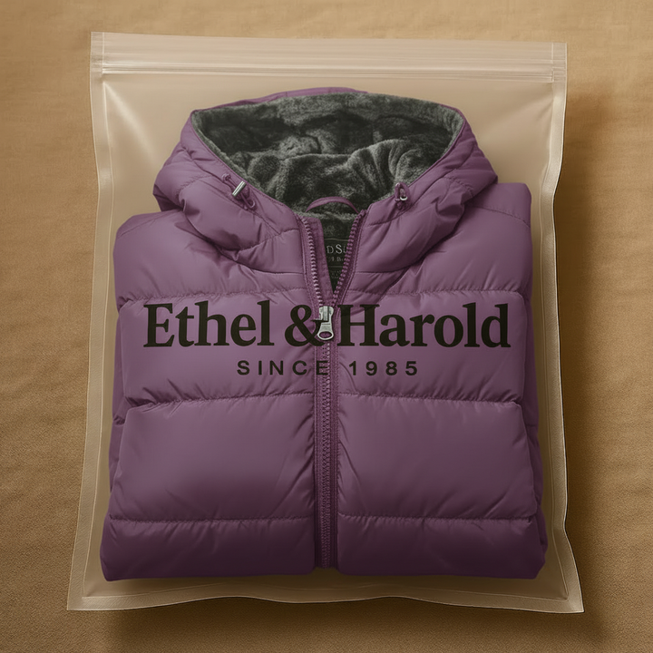 Mirielle | Plush Winter Fit