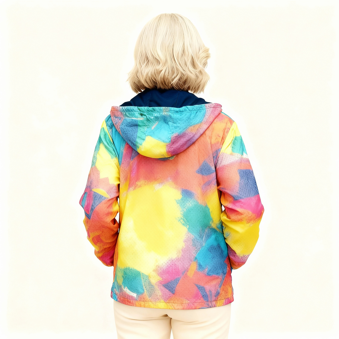 Tiarna™ | Luxurious Cardigan Inspired by Art