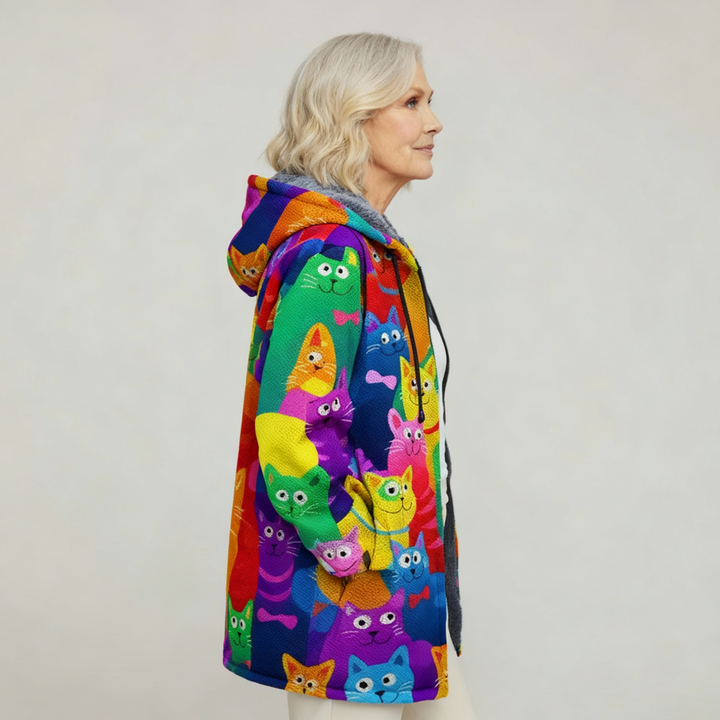 Tayari™ | Luxurious Scarf with Artistic Inspiration