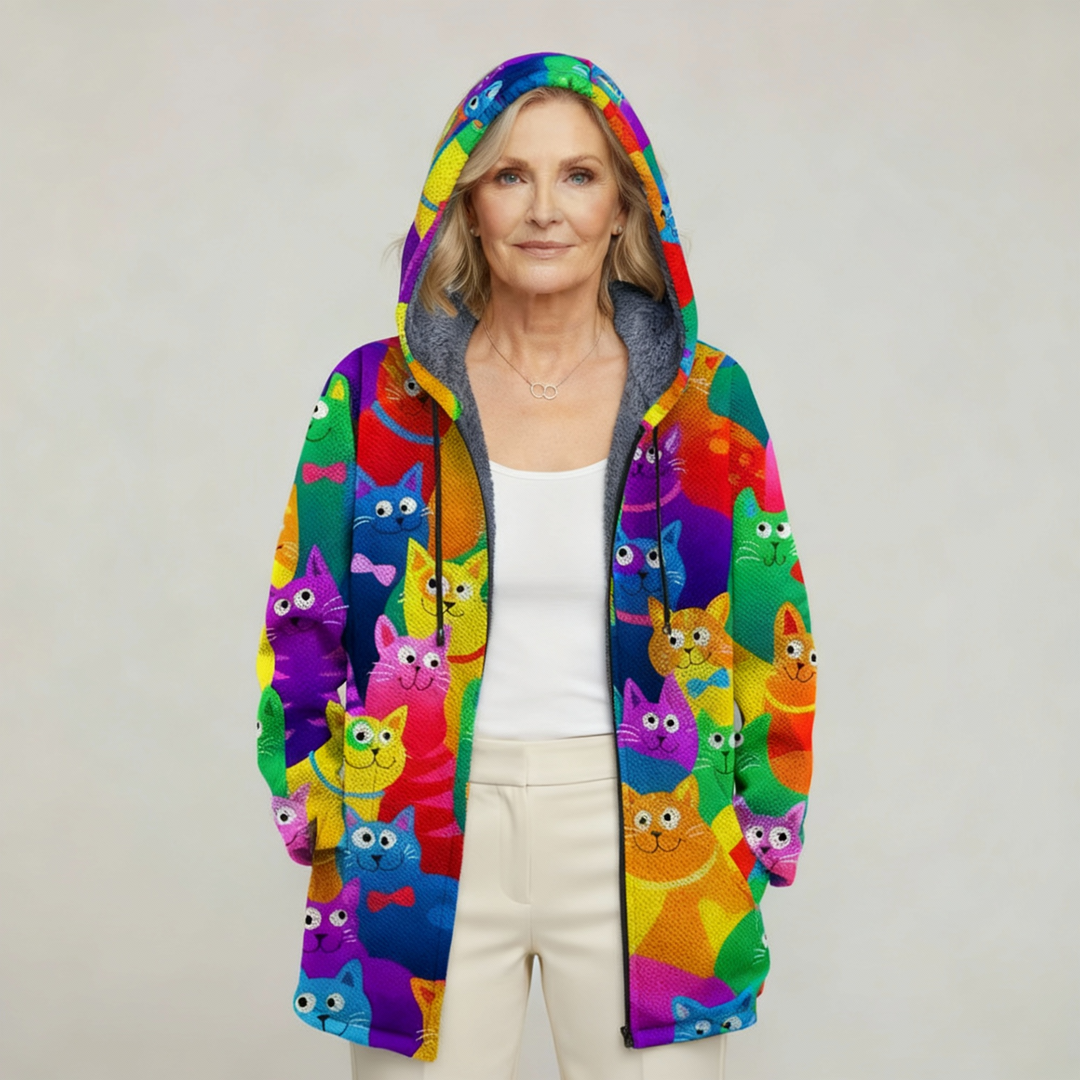 Tayari™ | Luxurious Scarf with Artistic Inspiration