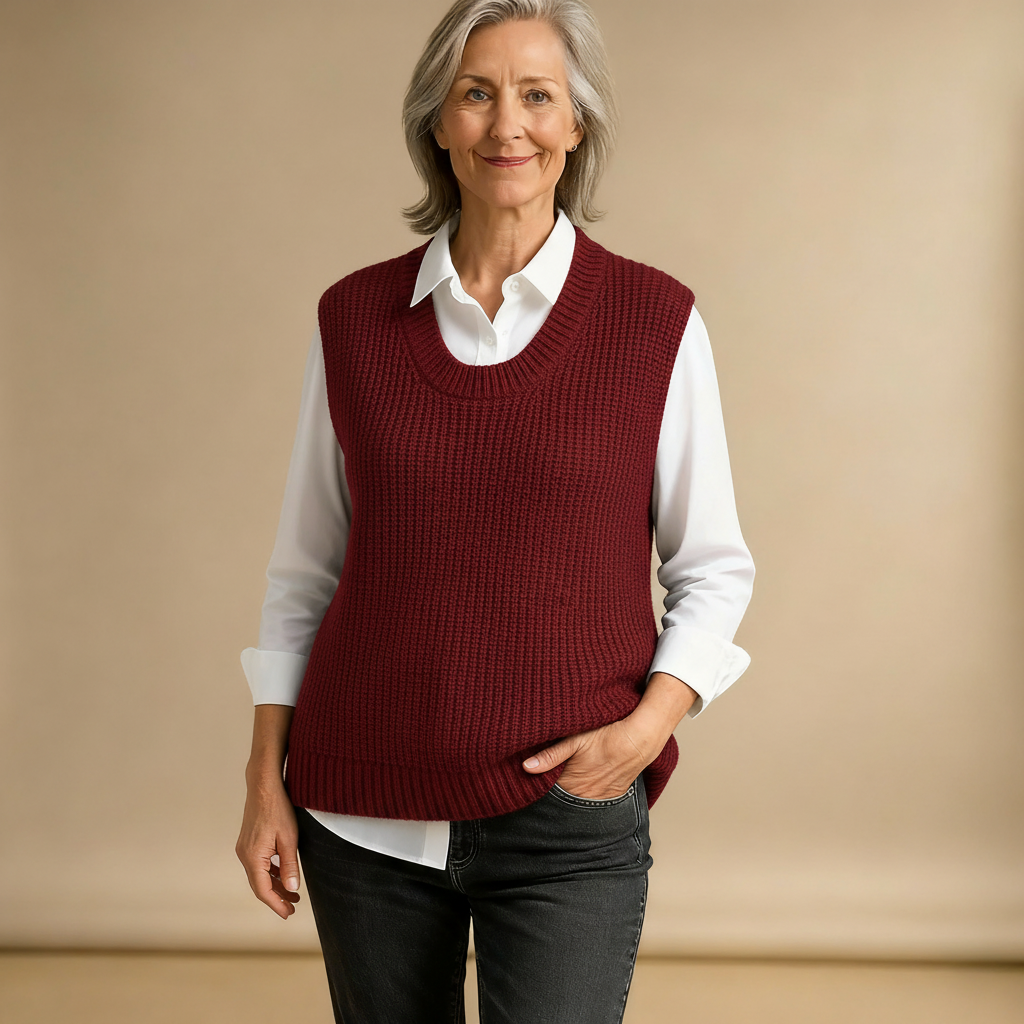 THE ROWAN | GRACE CARDIGAN