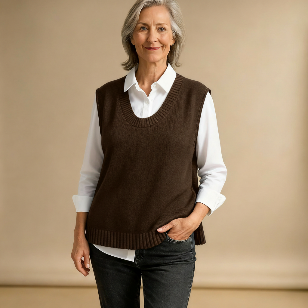 THE ROWAN | GRACE CARDIGAN