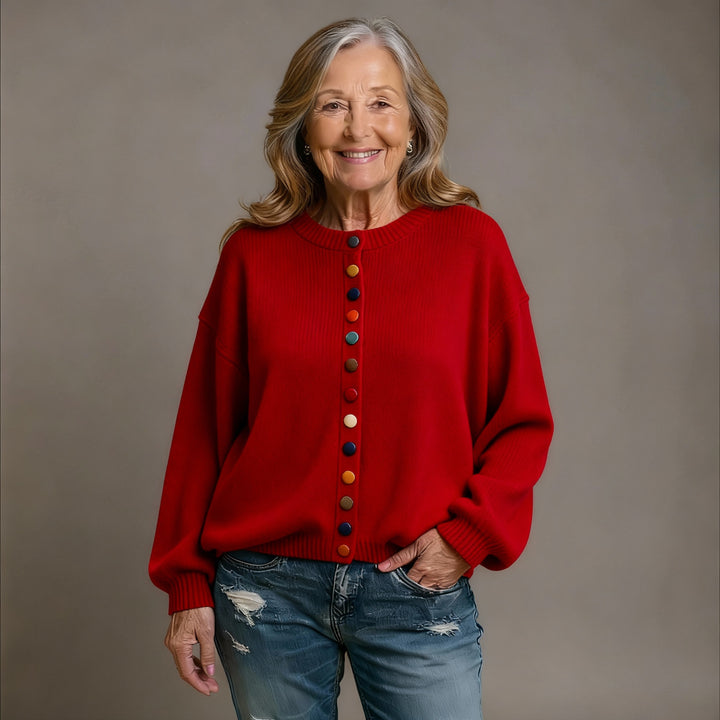 THE ADALYN | GRACE CARDIGAN