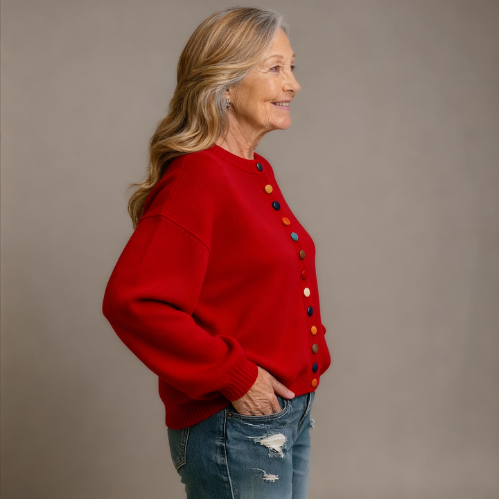 THE ADALYN | GRACE CARDIGAN