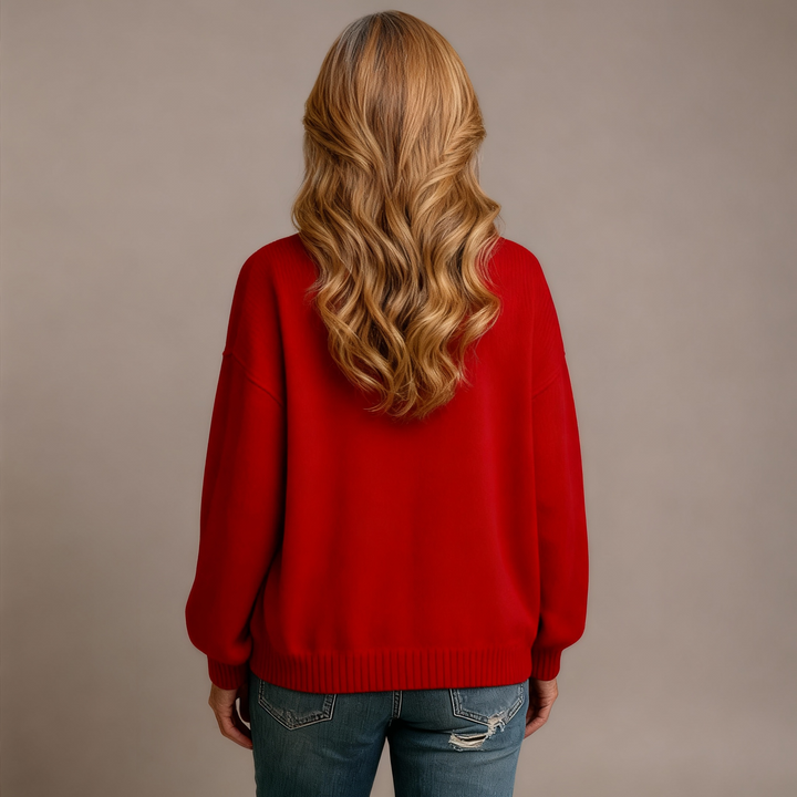 THE ADALYN | GRACE CARDIGAN