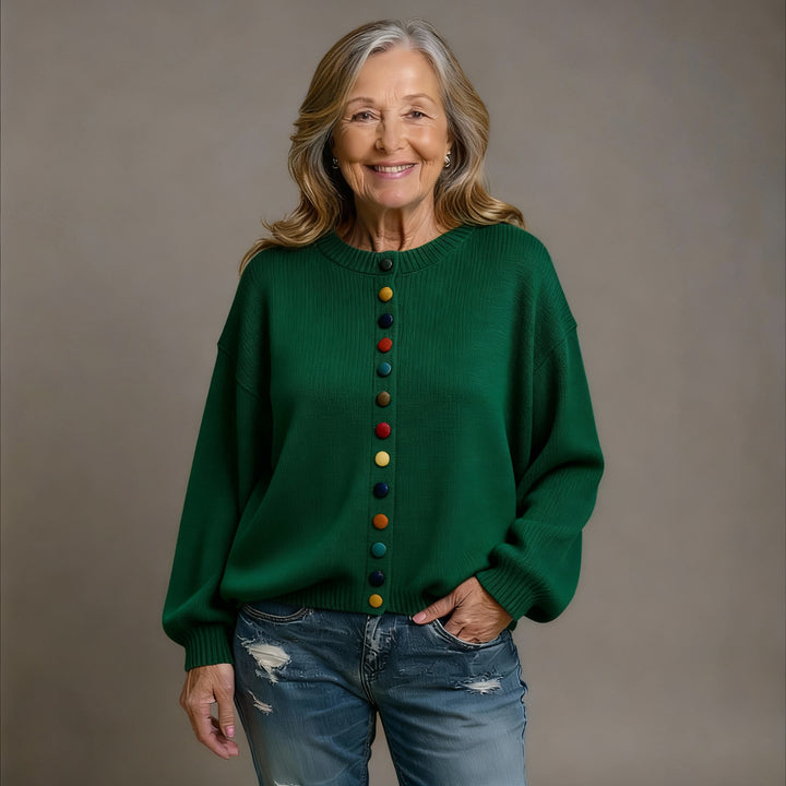 THE ADALYN | GRACE CARDIGAN