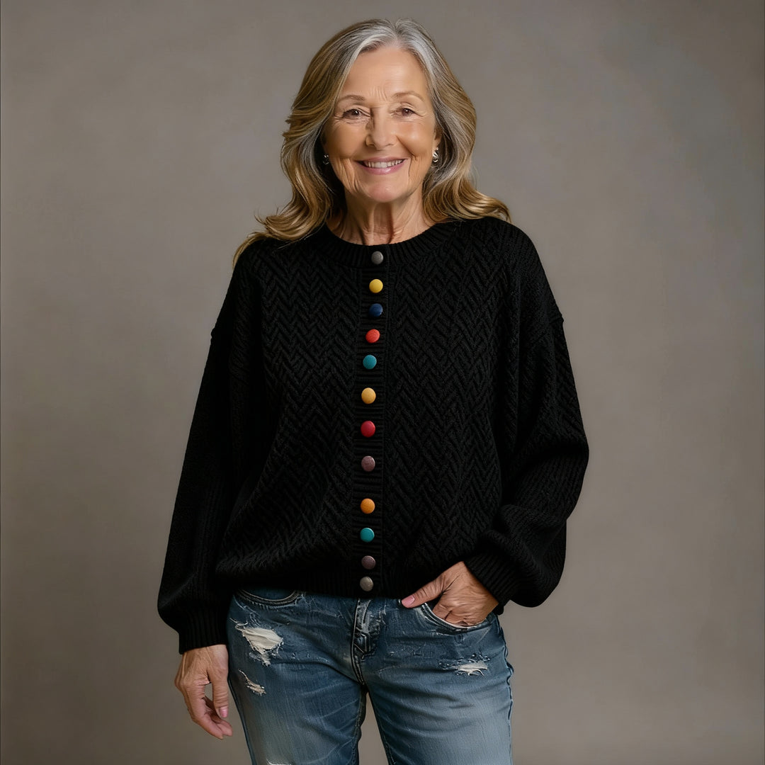 THE ADALYN | GRACE CARDIGAN