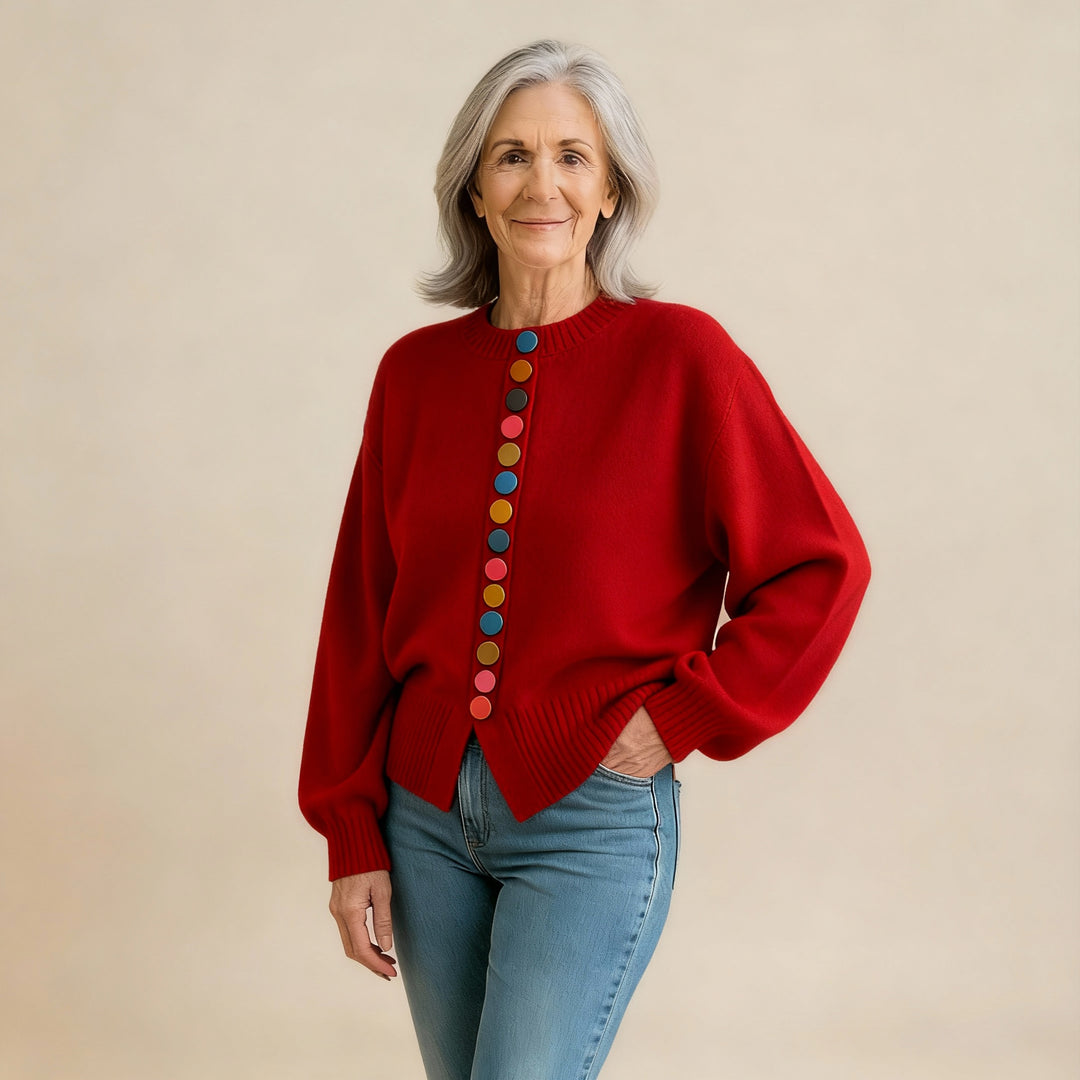 THE CELESTINE | CARDIGAN