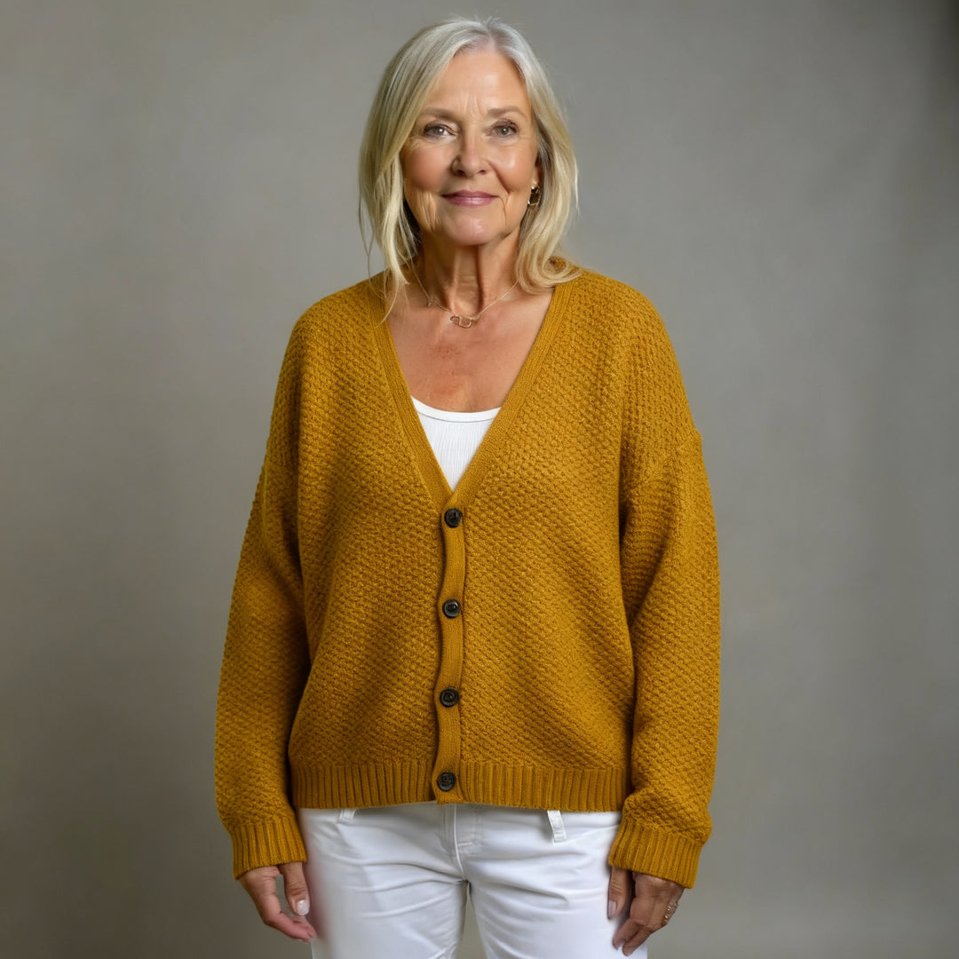 AMORIA | KNIT CARDIGAN