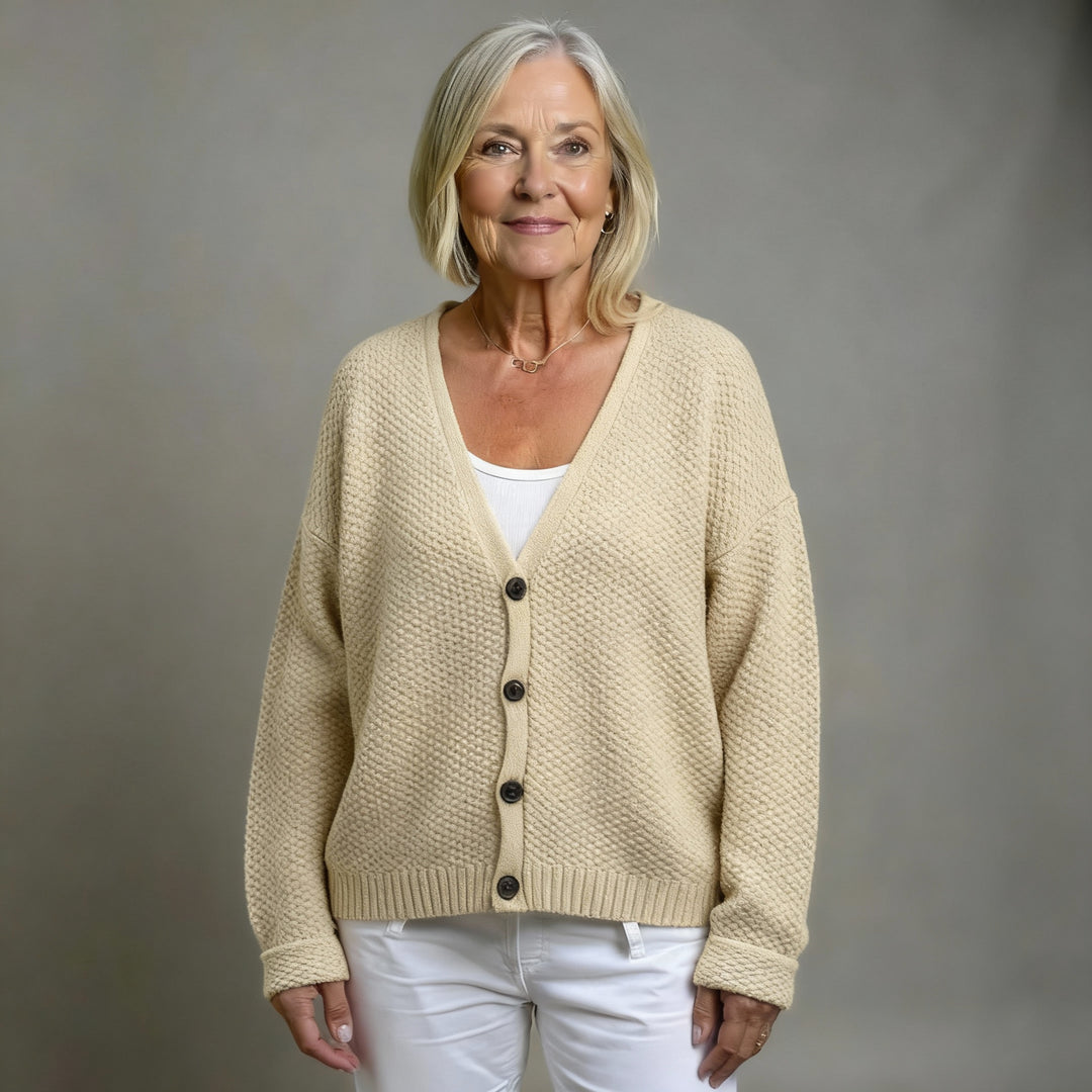 AMORIA | KNIT CARDIGAN