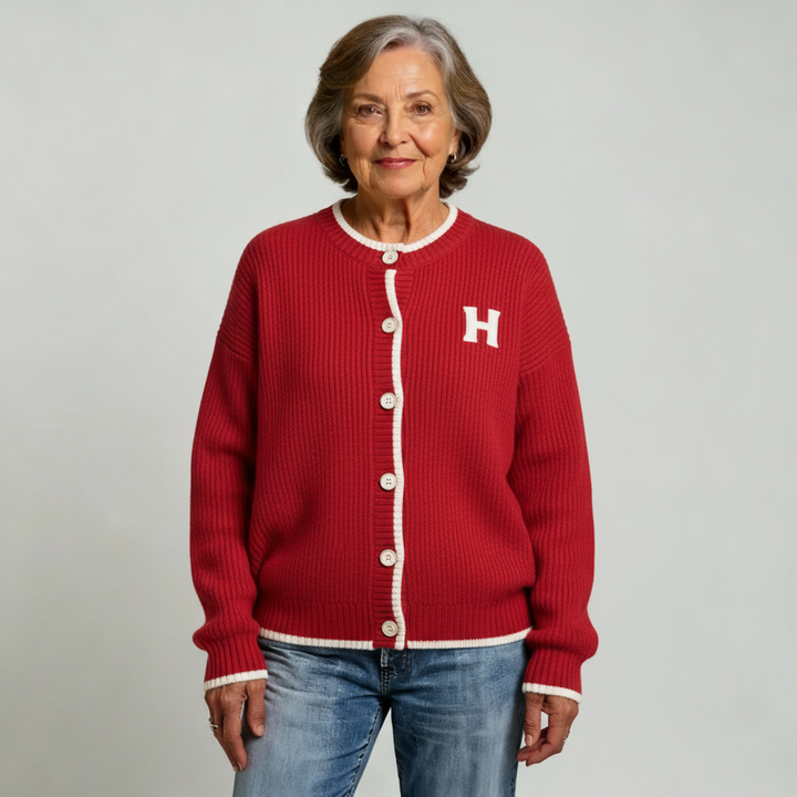 THE HELENE | CLASSIC CARDIGAN