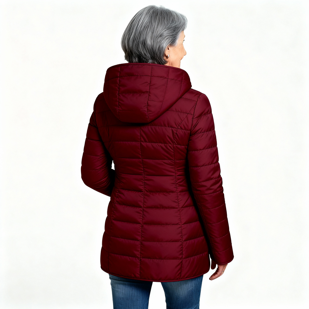 Livia | Chic Winter Layer