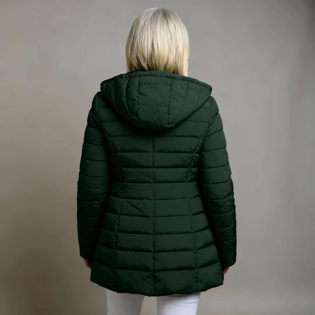 Isabela | Sustainable Winter Warmth