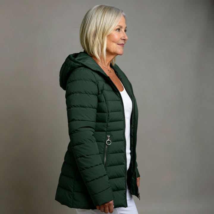 Isabela | Sustainable Winter Warmth