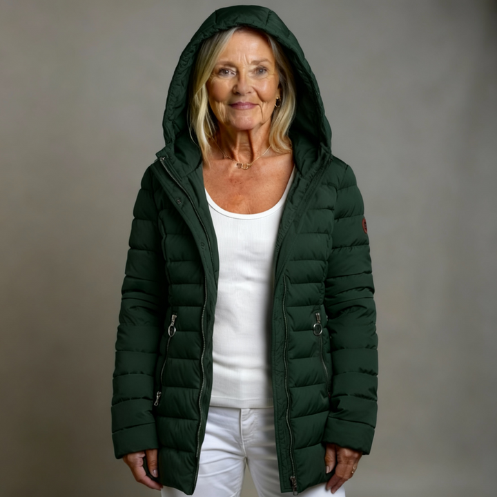 Isabela | Sustainable Winter Warmth