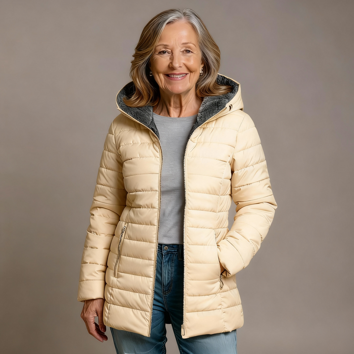 Rena | Chic Winter Shield