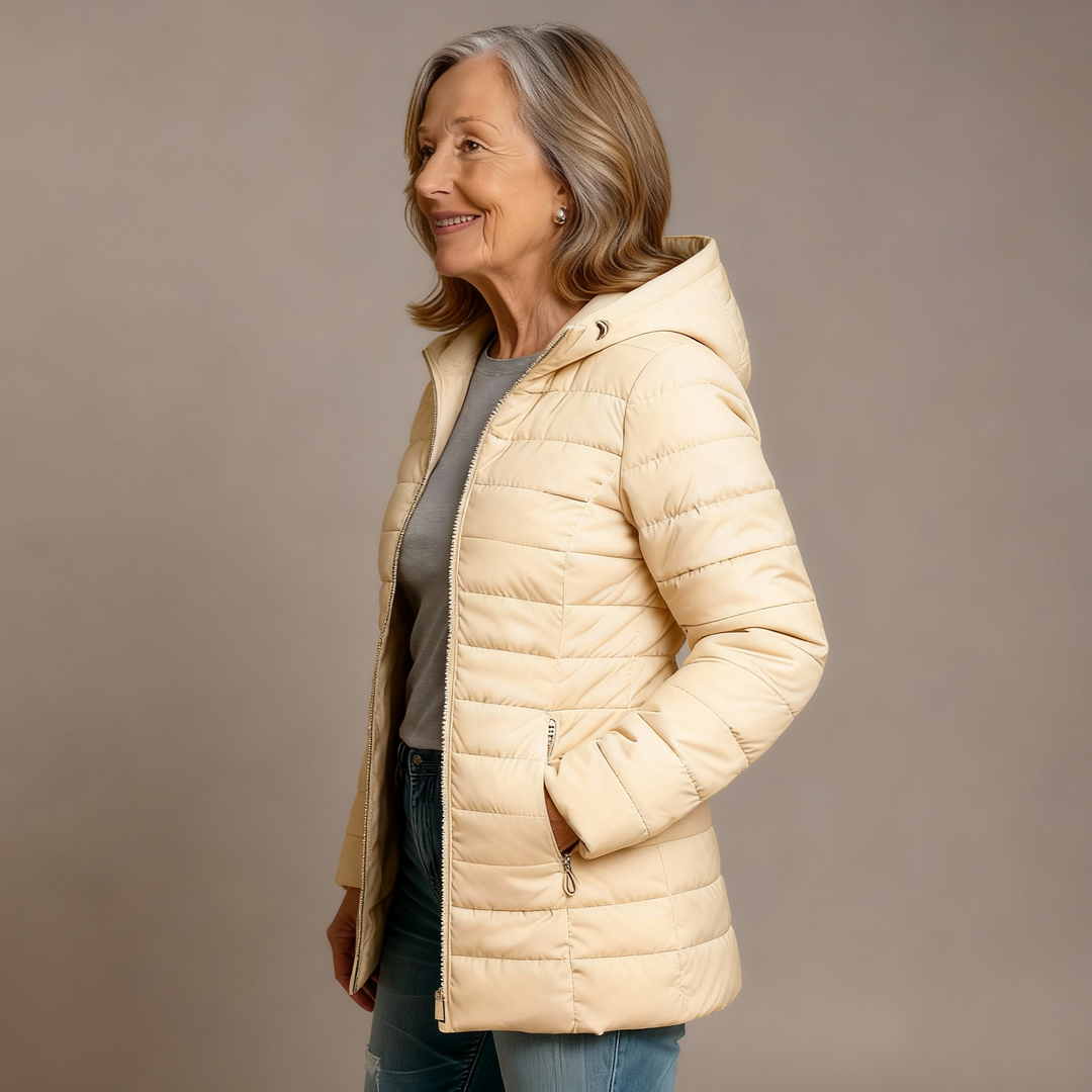 Rena | Chic Winter Shield