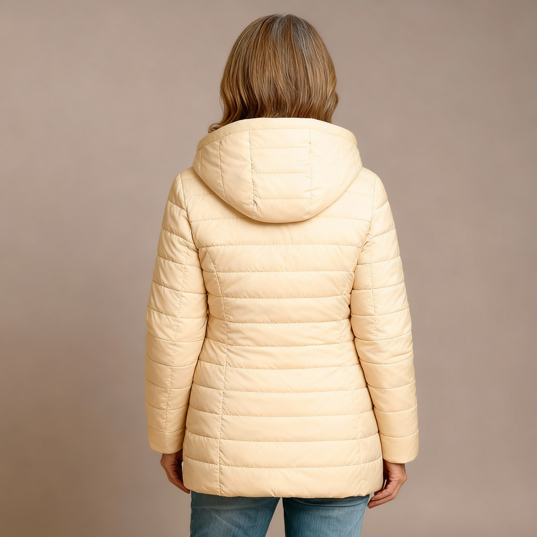 Rena | Chic Winter Shield