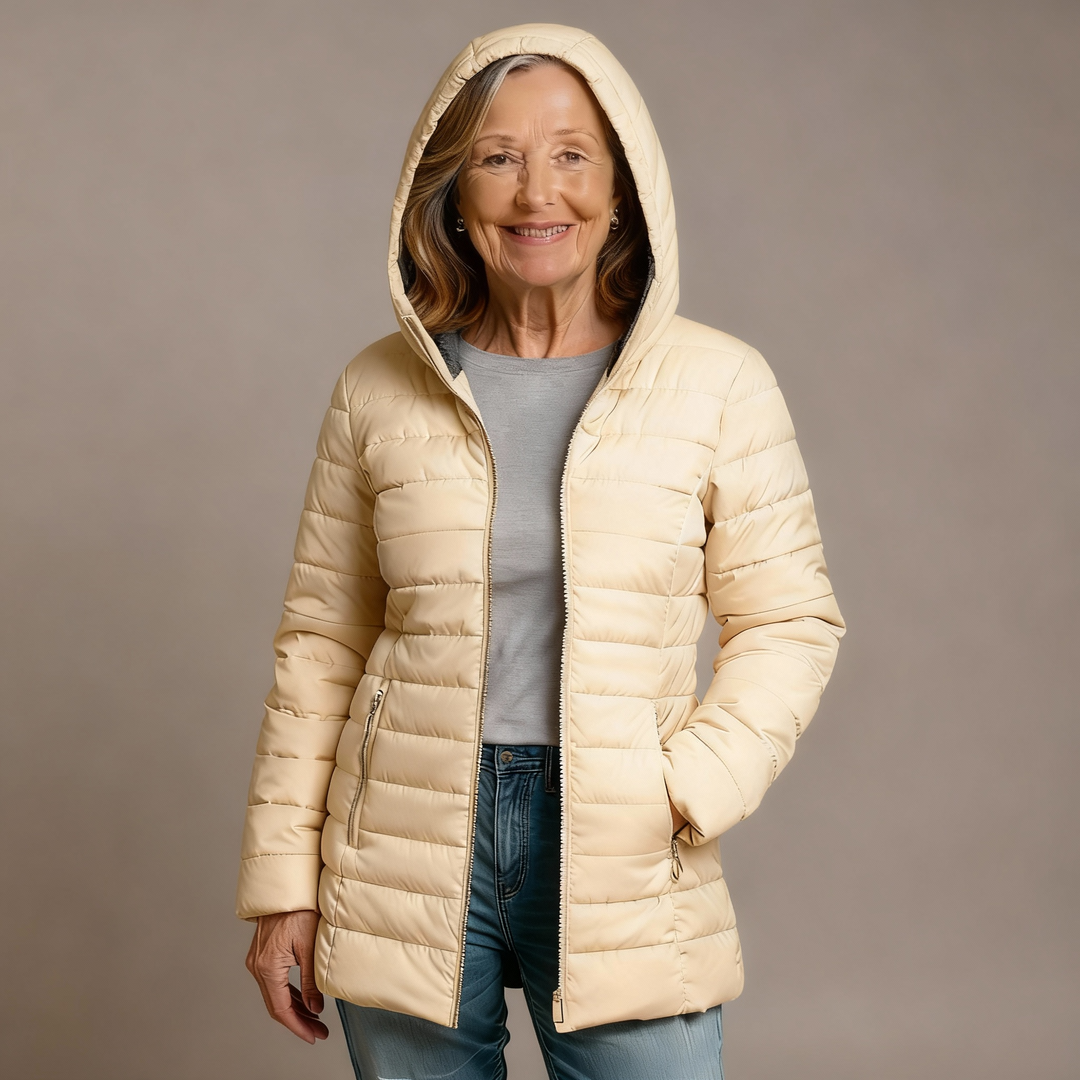 Rena | Chic Winter Shield