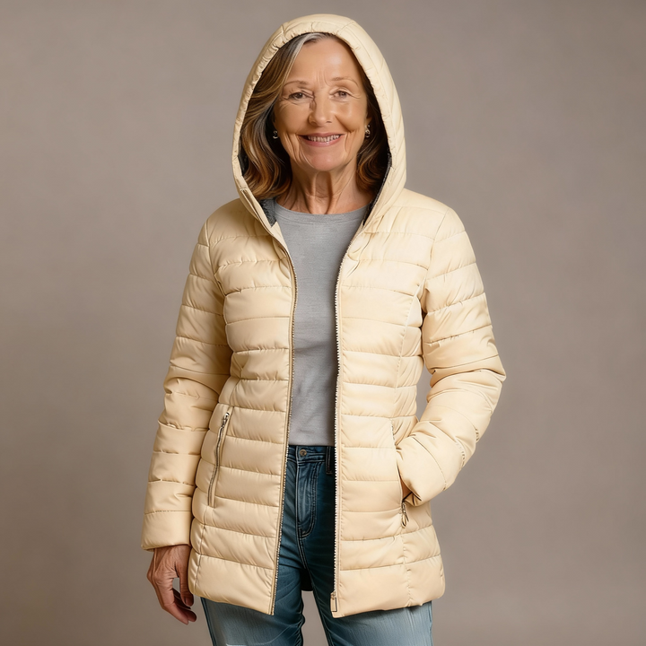 Rena | Chic Winter Shield