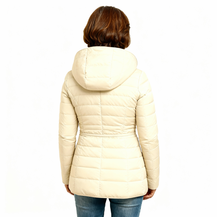 Valeria | Soft Fleece Wrap