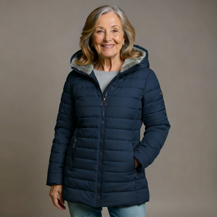 Sofia | Luxe Winter Comfort