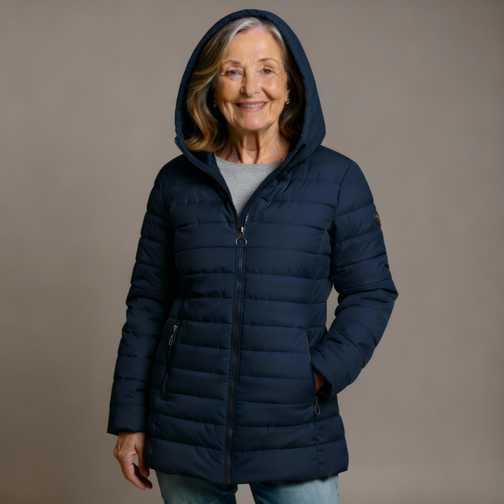 Sofia | Luxe Winter Comfort