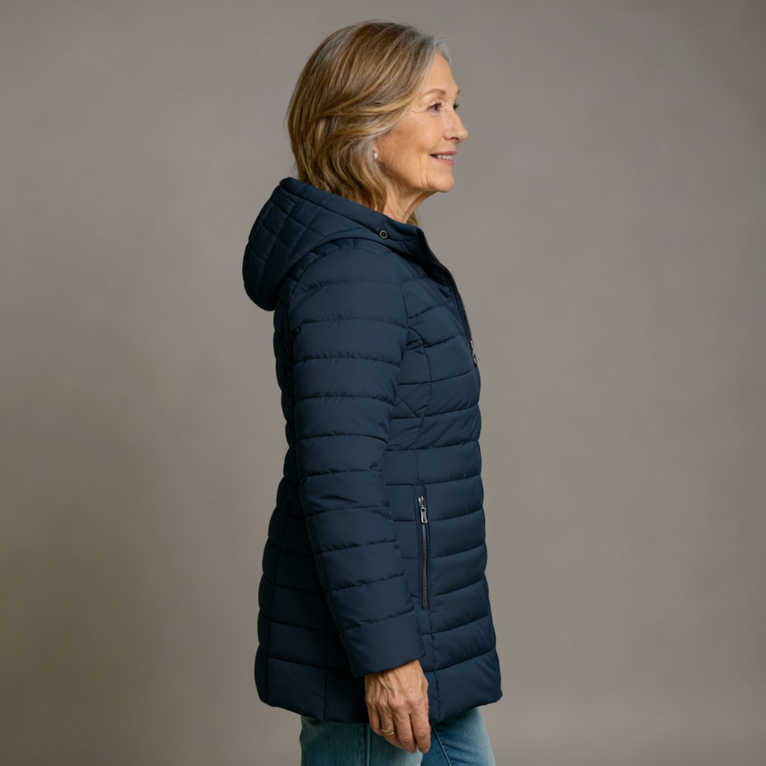 Sofia | Luxe Winter Comfort