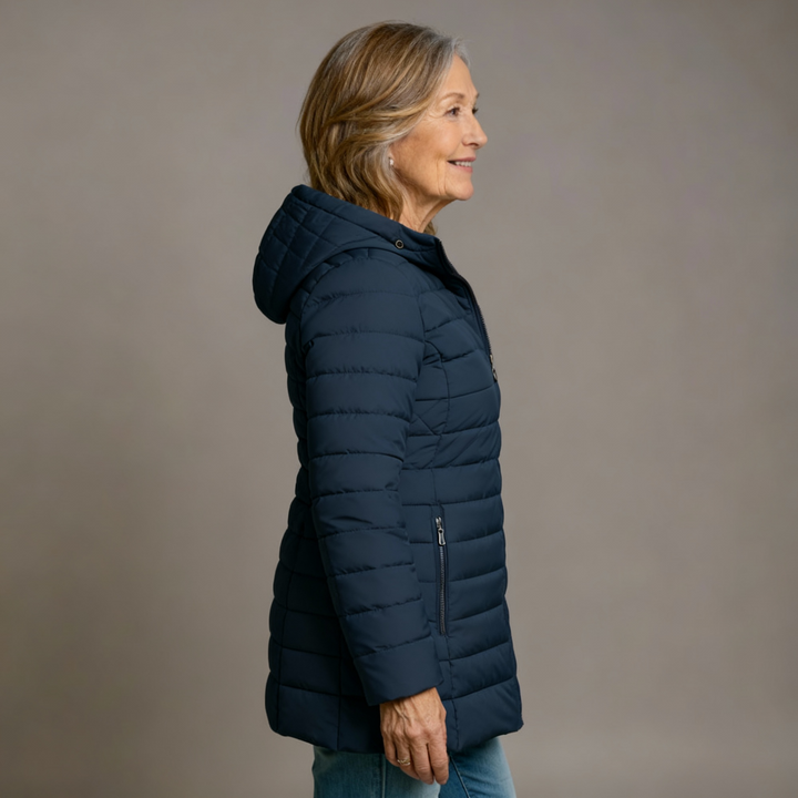 Sofia | Luxe Winter Comfort