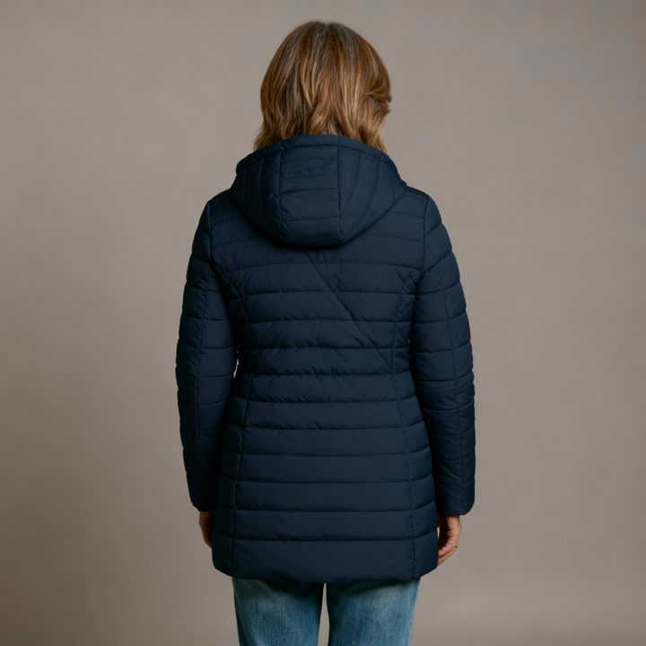 Sofia | Luxe Winter Comfort