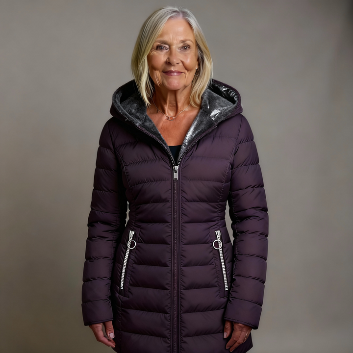 Mirielle | Plush Winter Fit