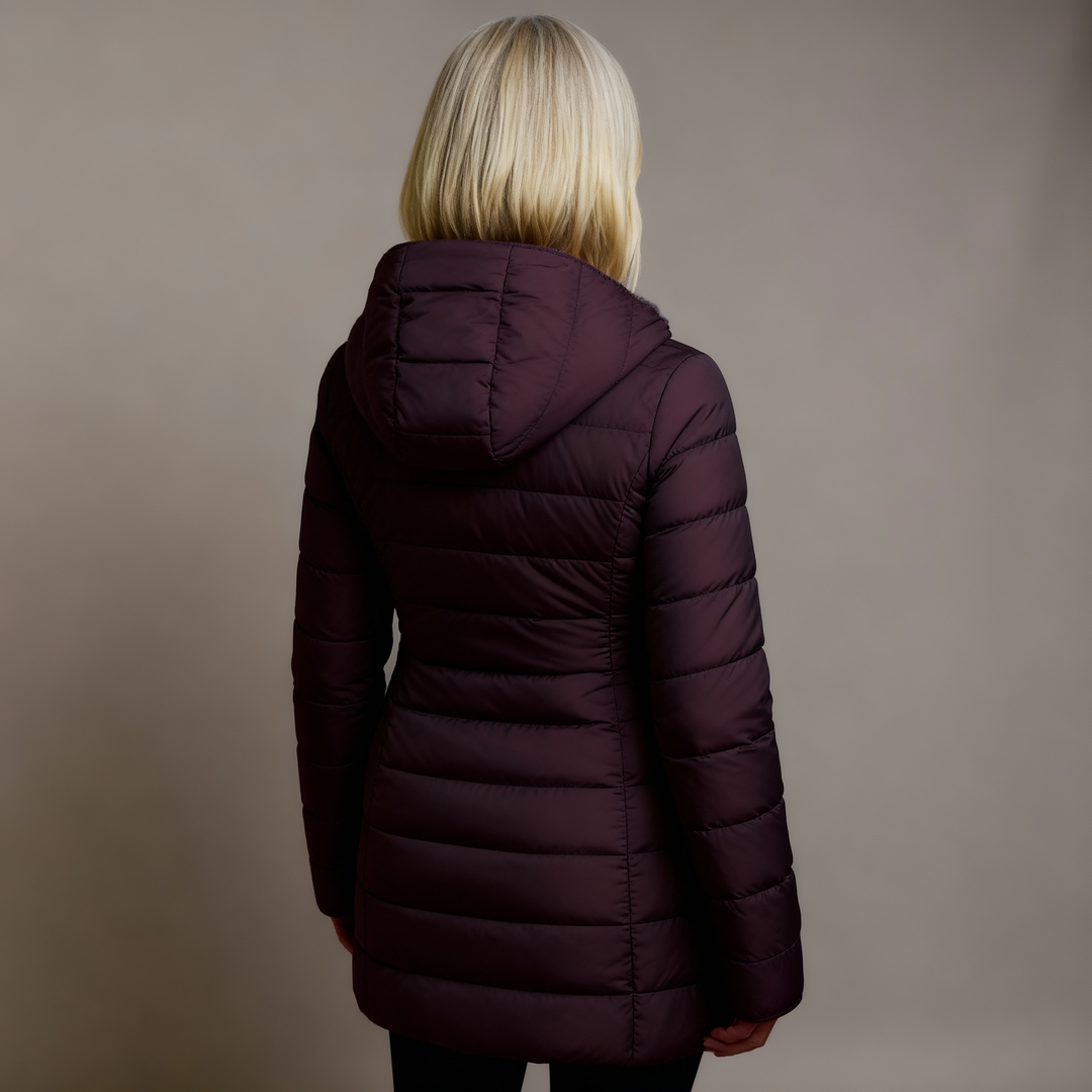 Mirielle | Plush Winter Fit