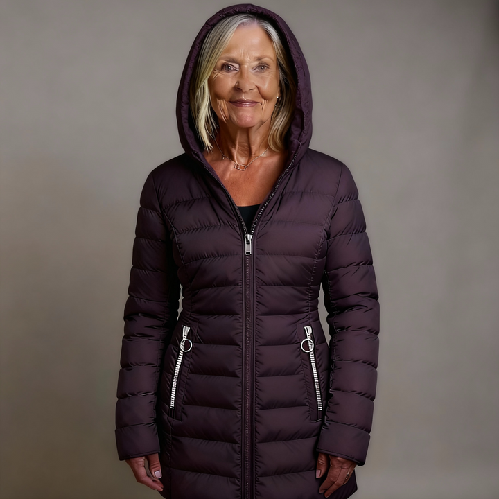 Mirielle | Plush Winter Fit