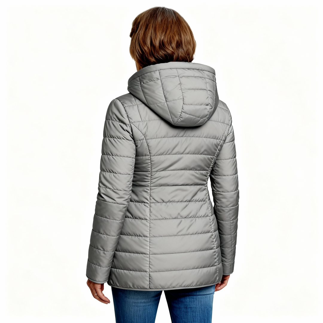 Celeste | Elegant Warm Layers