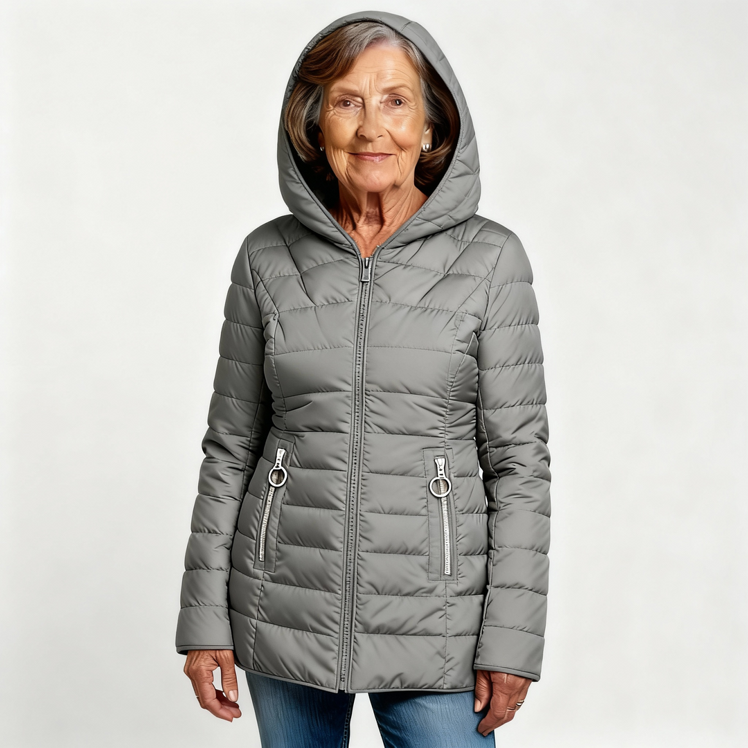 Celeste | Elegant Warm Layers