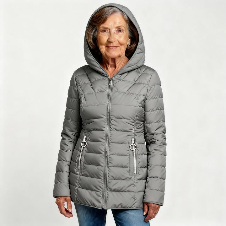 Celeste | Elegant Warm Layers