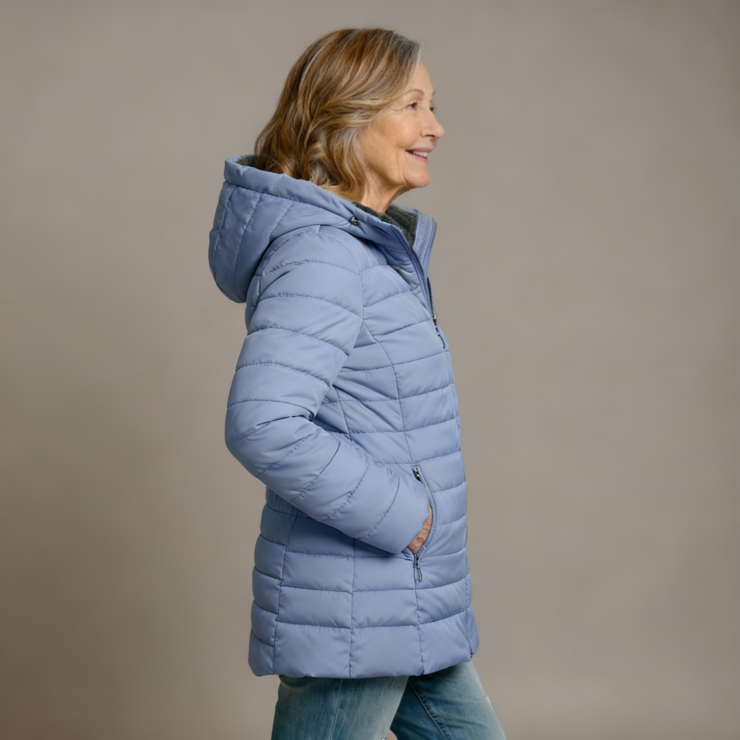 Bianca | Timeless Winter Style