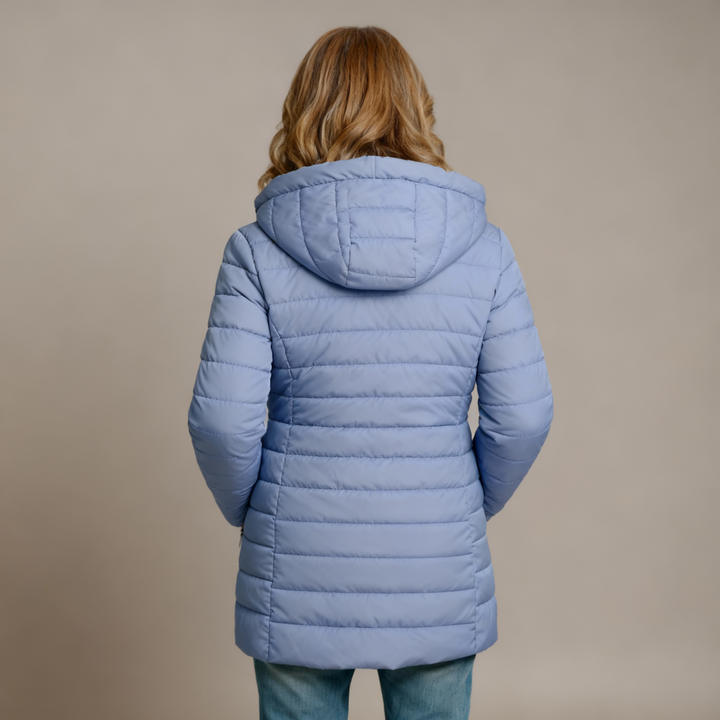 Bianca | Timeless Winter Style